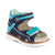 Hero image for SCUBA JET toddler rugged sandals