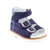 Hero image for ANDY BLUE all blue nubuck gear