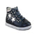 Hero Image for GALACTIC NICHOLE navy stars orthopaedic high-top sneakers