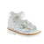 Hero Image for EMILY SYLVAN printed orthopaedic sandals