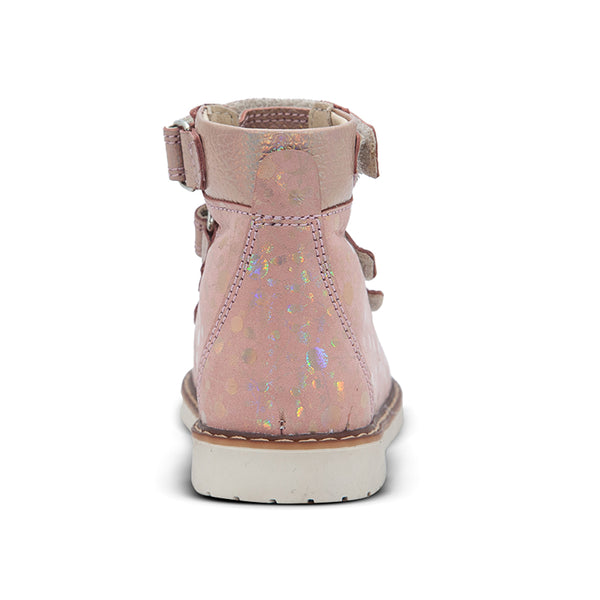 ALVA GIGI orthopedic hightops sandals First Walkers