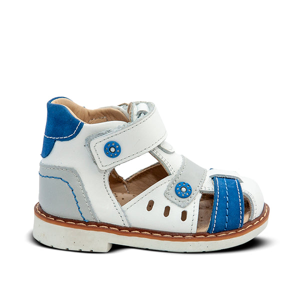 SMART SAM regular cut supportive sandals First Walkers