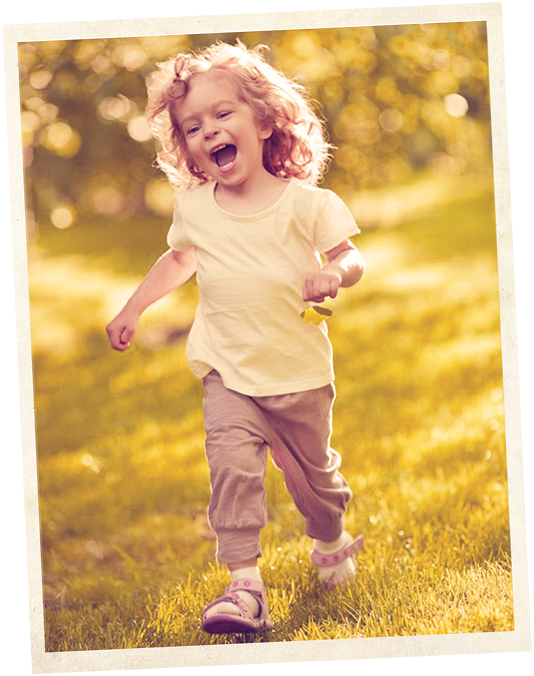 Want Toddler Shoes That Keep Little Feet Happy and Healthy?