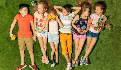 7 Things to Think About When Buying Orthopaedic Shoes for Kids