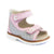 Hero image for PINK CHANTAL healthy dainty toddlers’ sandals