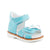 Hero Image for SWEET BLUEBELLS charming supportive sandals