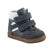 Hero Image for SILAS MATEO grey and white orthopaedic high-top sneakers
