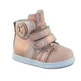 Hero Image for BLOOMING DAHLIA trendy orthopaedic high-top sneakers