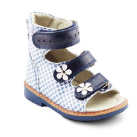 Hero Image for LAYLA FLORETS  ankle open-toed sandals