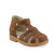 Hero Image for CHOCO CHARLIE brown orthopaedic sandals