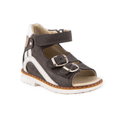 Hero Image for ENZO D. HARDY classic orthopaedic sandals