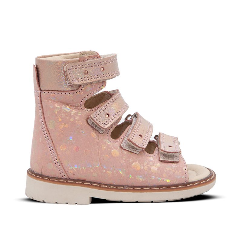 High Top Shoes