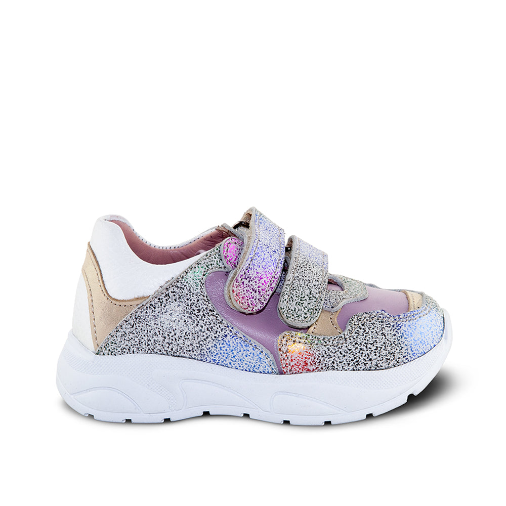 LILY PEARL supportive sneakers | First Walkers