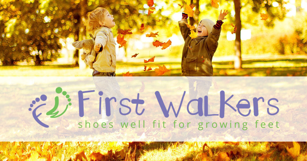 Infant First Run First Walkers | First Walkers